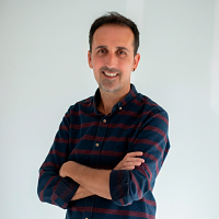 Xavi Elson