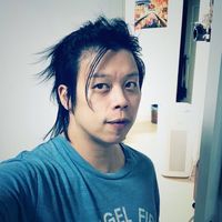Joey Yu
