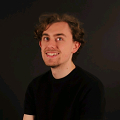 *