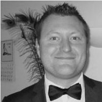 Duncan Carr