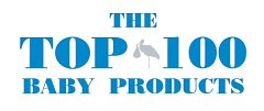 Top 100 Baby Products
