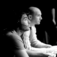 *