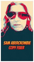 Sam Abercrombie