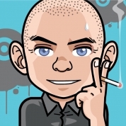 Tom Bamford