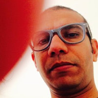 Chirag Ahir