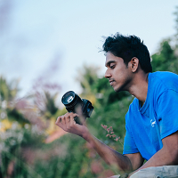 Vishnuprasad Vs