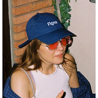 Polina Petrilenkova