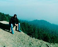 Saqib Naik