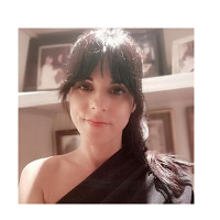 Lourdes Alderete