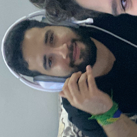 *