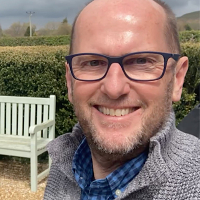 *