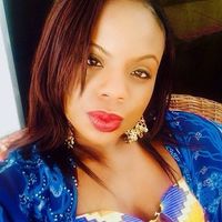 Latoya Collingwoode-Williams