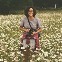 Amanda Villa-Lobos