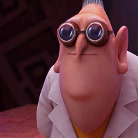 *