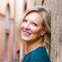 Trudi Harris