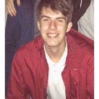 Jake Howarth