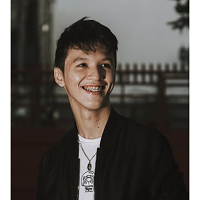 Lhuger John Calajatan