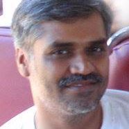 Ramkumar PV