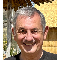 Daniel Bilbao