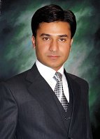 Ayaz Mahmood
