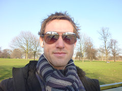 Christopher Johnson