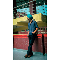 Gurpreet Singh