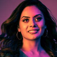 Millie Padmanabhan