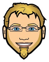 Mark James Atherton