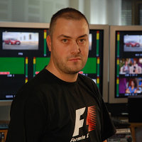 Igor Kuzmanovski