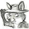 *
