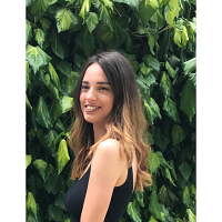 Chloe Harrison