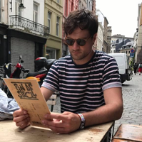 Eoghan Cannon