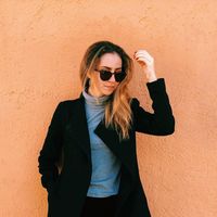 Jessica Pearce