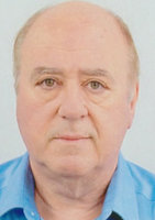Steve Hill