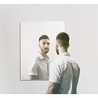 *