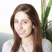 Nihal Darwish