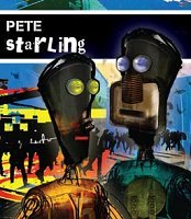 Pete Starling