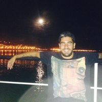 Marcio Azevedo