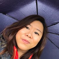 Wen Ching Yeoh