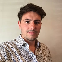 Oli Katz
