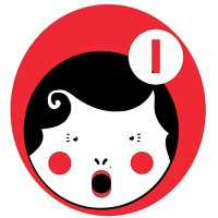 *