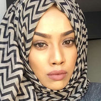 Sabina B Ullah