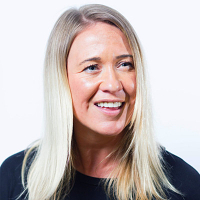 Clare Deacon