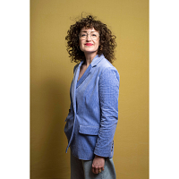 Lorraine Jennings-Creed