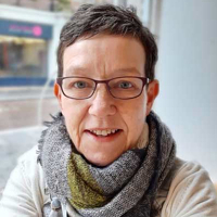 Patricia Smart