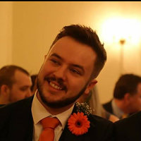 Ben Adams