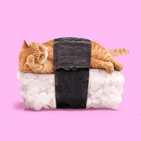 *