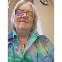 Cathleen Haithcock