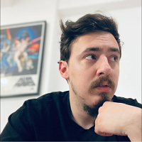 Matthew Tsirides