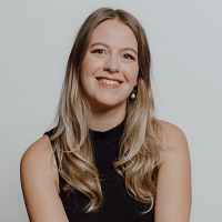 Emily Van der Berg